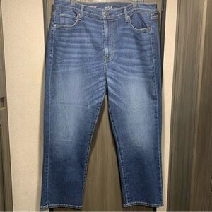 A.N.A a new approach high rise straight blue Jean size 16P